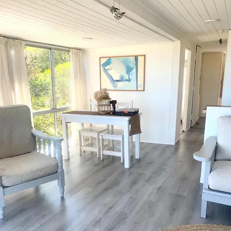 Fantastic Spot In Hermanus With Great Lagoon Views Exterior photo