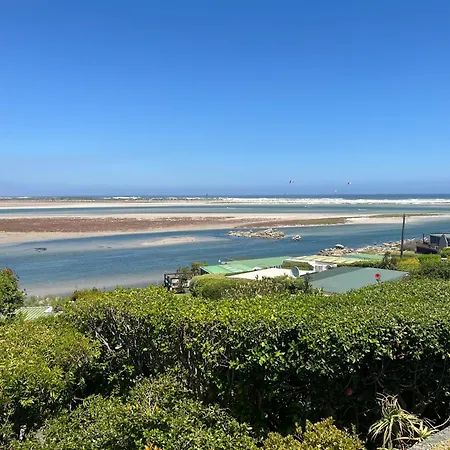 Fantastic Spot In Hermanus With Great Lagoon Views Exterior photo