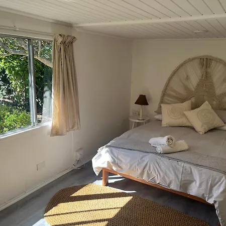 Fantastic Spot In Hermanus With Great Lagoon Views Exterior photo
