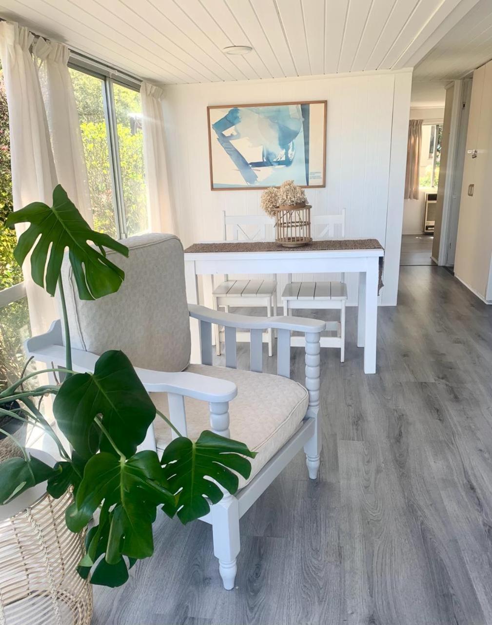 Fantastic Spot In With Great Lagoon Views Holiday home Hermanus