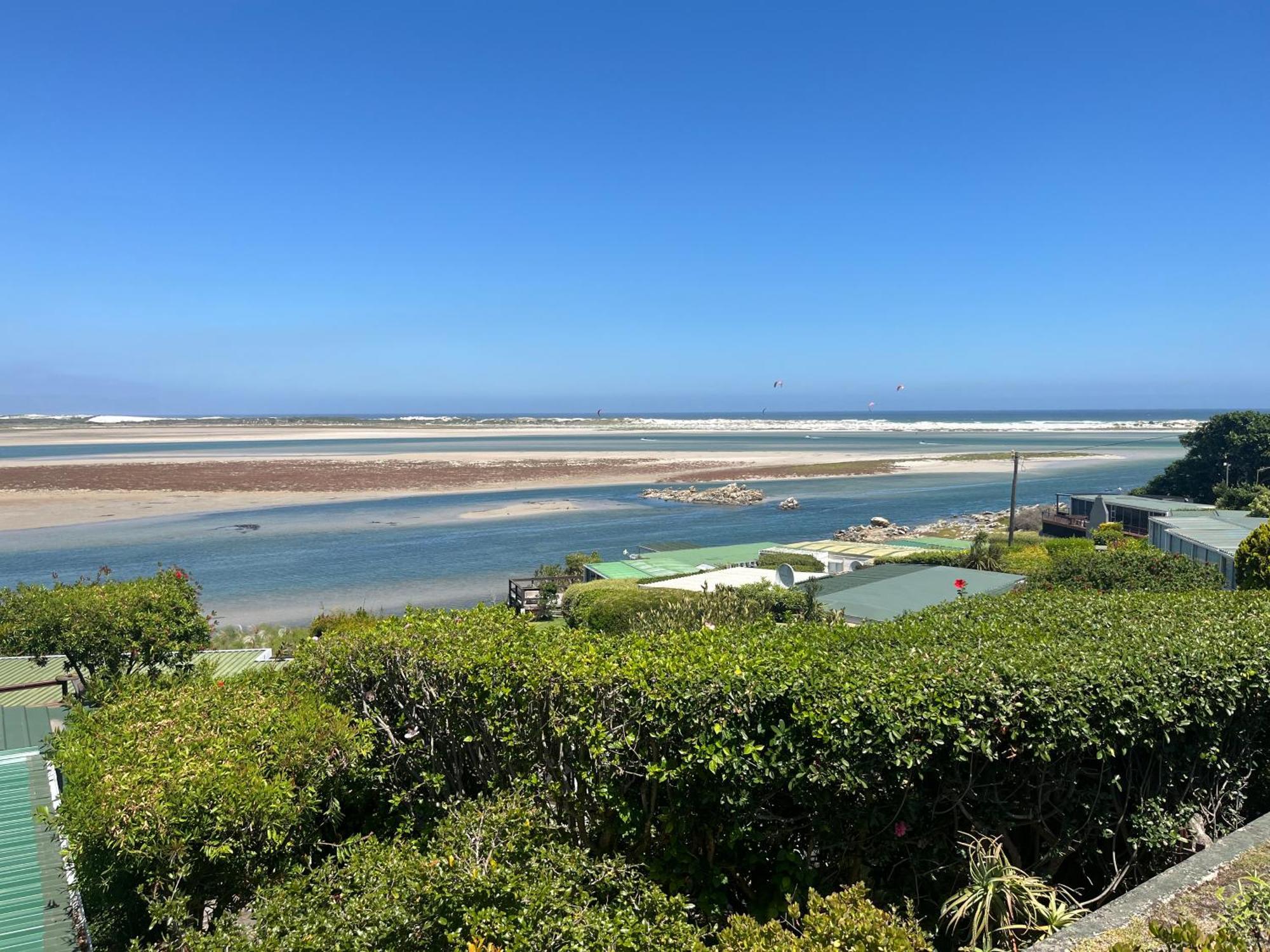 Holiday home Fantastic Spot In With Great Lagoon Views *