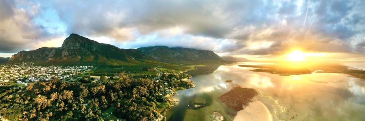 Fantastic Spot In With Great Lagoon Views *